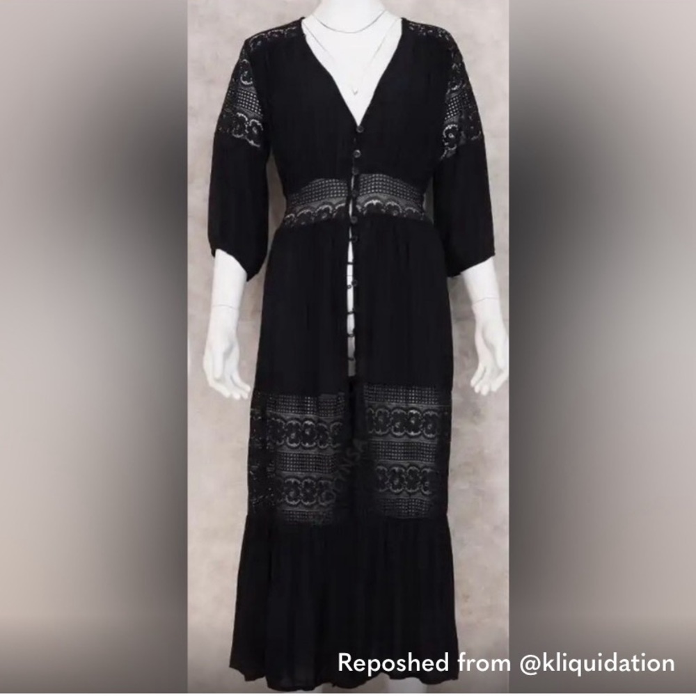 Bathing suit cover/dress FREE shipping